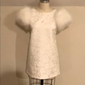 Girls’ Charabia Formal Dress